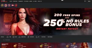 Casino Extreme sister sites Casino Adrenaline