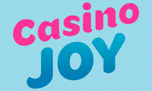 Casino Joy sister sites logo