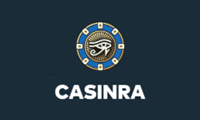 Casinra logo