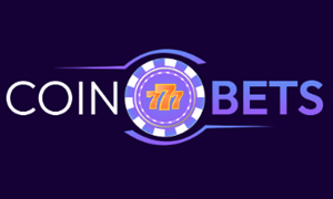 Coinbets 777 logo
