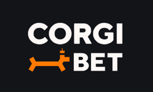 Corgibet logo