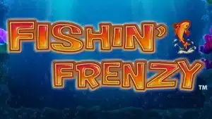 FIshin Frenzy