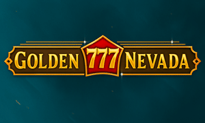 Golden 777 Nevada sister sites logo