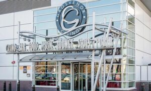 Grosvenor Casino Cardiff