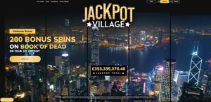 21 Casino sister sites Jackpot Village