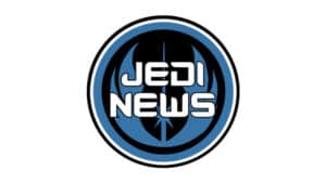 Jedi News logo