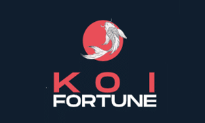 Koi Fortune sister sites logo