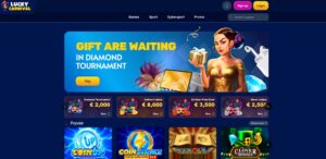 Bass Win sister sites Lucky Carnival