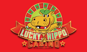Lucky Hippo sister sites logo
