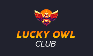 Lucky Owl Club sister sites logo