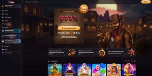 Mad Casino sister sites homepage