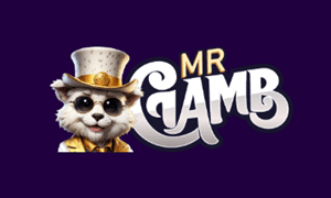 Mr Gamb Casino logo