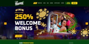 Lucky Hippo sister sites Old Havana Casino