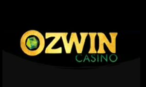 Ozwin Casino sister sites logo