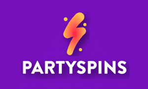 PartySpins logo