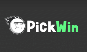 PickWin sister sites logo