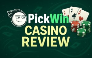 PickWin sister sites review banner