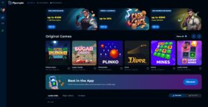 Spingranny sister sites Piperspin