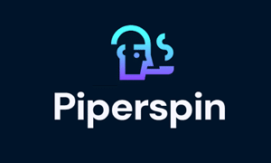 Piperspin Casino logo