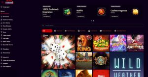 Slot Power sister sites homepage