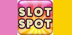 Slot Spot logo