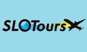 Slotours logo