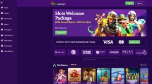 Booming Slots sister sites Slots Amigo