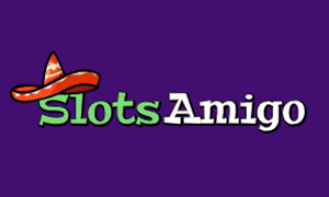 Slots Amigo logo