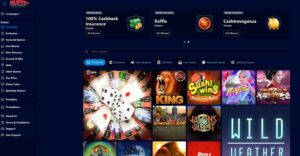BetCave sister sites Slots Jackpot Casino