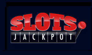 Slots Jackpot Casino logo
