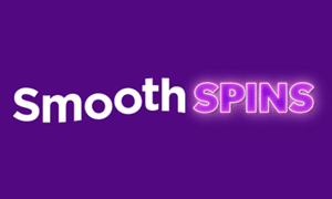 Smooth Spins Casino logo
