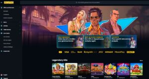 Immerion Casino sister sites Snatch Casino