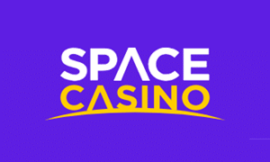 Space Casino sister sites logo
