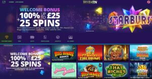 Tangobet sister sites Spinson