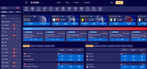 Zula Casino sister sites Sportzino