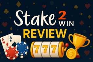 Stake2Win sister sites review