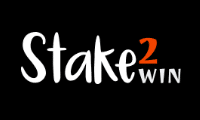Stake2Win sister sites logo