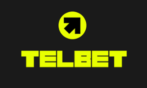 Telbet Casino logo