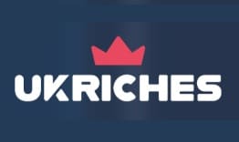 UK Riches Casino logo