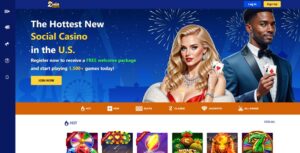 Zula Casino sister sites homepage