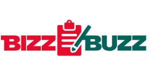 bizz buzz logo