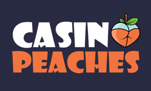 Casino Peaches sister sites logo