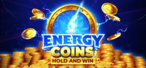 energy coins hold and win
