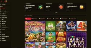 21 Grand sister sites BetCave