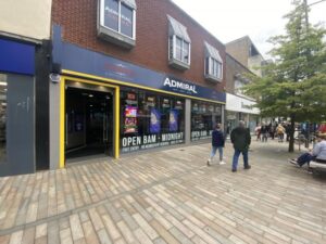 Admiral Casino Kings Lynn