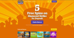 Amazon Slots sister sites Aladdin Slots