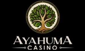 Ayahuma Casino sister sites logo