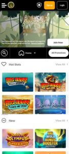 Ayahuma Casino sister sites mobile