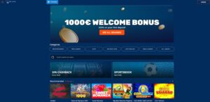 Peaches Casino sister sites BOF Casino