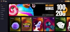 Bet and Hold sister sites homepage